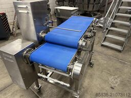 Henneken HP 415 flattener