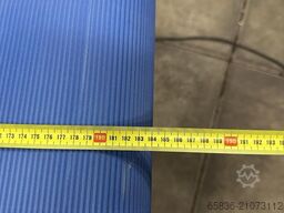 Henneken HP 415 flattener