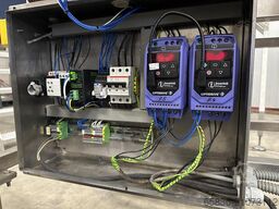 Henneken HP 415 flattener