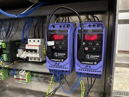 Henneken HP 415 flattener