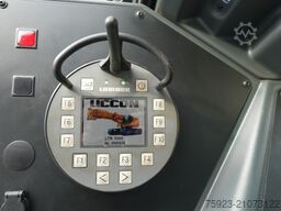 Liebherr LTR 1060 WITH JIB