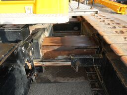 Liebherr LTR 1060 WITH JIB