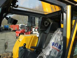 Liebherr LTR 1060 WITH JIB