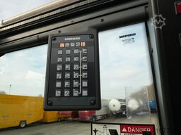 Liebherr LTR 1060 WITH JIB