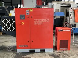 Berko BR 21-10 + BFN186