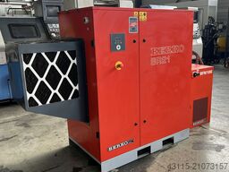 Berko BR 21-10 + BFN186