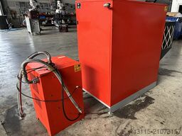 Berko BR 21-10 + BFN186