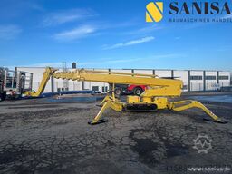 Teupen hyLIFT LEO36T/Kettenarbeitsbühne36M/Funk