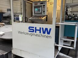 SHW PS 5 (Powerspeed 5)