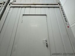  DUO Bürocontainer DUO-Anlage Container