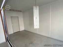  DUO Bürocontainer DUO-Anlage Container