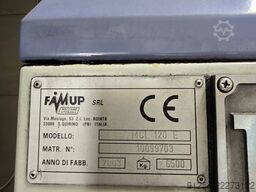 FAMUP MCL 120 E