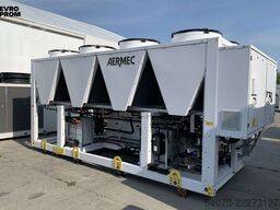New Industrial Сhiller/Heat pump AERMEC 349.6/363.1 KW | With warranty