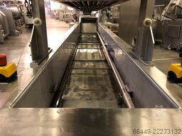 GEA-CFS Braadlijn Type BR 3000/400