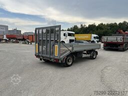 PHT 6000 Brücke / Swiss-Vehicle