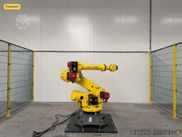 FANUC R-2000iC/165F