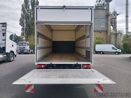 Iveco EuroCargo ML 75 E 19/P LBW Kamera