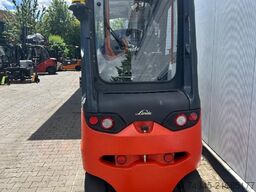 Linde E 25/600 HL-01