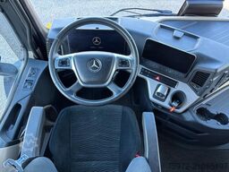  Actros 1848 LS