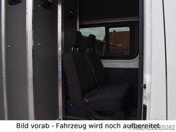 MERCEDES-BENZ Sprinter Mixto 316 CDI 4x4 7 G-Tronic 5 Sitzer
