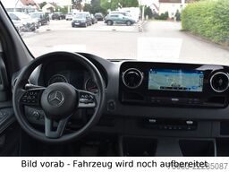 MERCEDES-BENZ Sprinter Mixto 316 CDI 4x4 7 G-Tronic 5 Sitzer