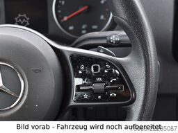 MERCEDES-BENZ Sprinter Mixto 316 CDI 4x4 7 G-Tronic 5 Sitzer