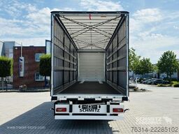 Schmitz Cargobull Curtainsider Standard Getränke