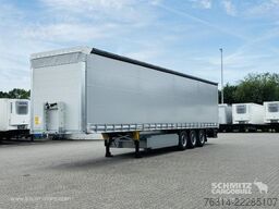 Schmitz Cargobull Curtainsider Standard