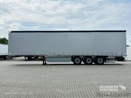 Schmitz Cargobull Curtainsider Standard