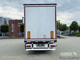 Schmitz Cargobull Curtainsider Standard