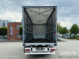 Schmitz Cargobull Curtainsider Standard
