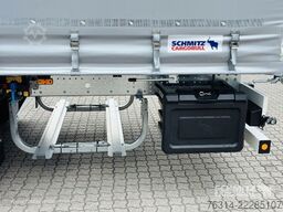 Schmitz Cargobull Curtainsider Standard