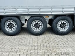 Schmitz Cargobull Curtainsider Standard