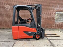 Linde E16H-01