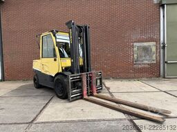 Hyster H5.5FT