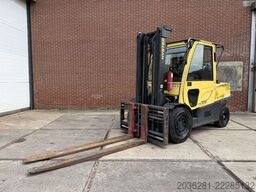 Hyster H5.5FT