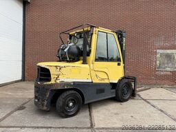Hyster H5.5FT