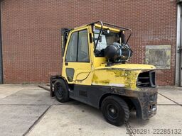 Hyster H5.5FT