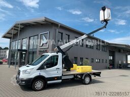 FORD Transit 2.0 TDCI Hubarbeitsbühne Topy11 11m RFK