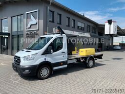 FORD Transit 2.0 TDCI Hubarbeitsbühne Topy11 11m RFK
