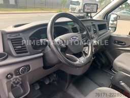 FORD Transit 2.0 TDCI Hubarbeitsbühne Topy11 11m RFK