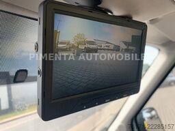 FORD Transit 2.0 TDCI Hubarbeitsbühne Topy11 11m RFK