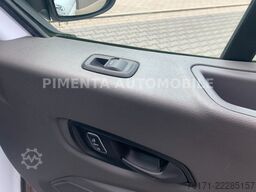 FORD Transit 2.0 TDCI Hubarbeitsbühne Topy11 11m RFK