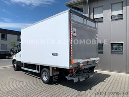 IVECO 70C18H TK -20°C THERMOKING KLIMA ACC LBW ALU AHK