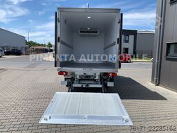 IVECO 70C18H TK -20°C THERMOKING KLIMA ACC LBW ALU AHK