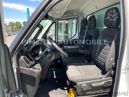 IVECO 70C18H TK -20°C THERMOKING KLIMA ACC LBW ALU AHK
