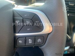 IVECO 70C18H TK -20°C THERMOKING KLIMA ACC LBW ALU AHK