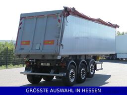 CARNEHL Alukasten Mulde 38m³ Leer 5,5to. ¤e