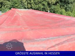 CARNEHL Alukasten Mulde 38m³ Leer 5,5to. ¤e
