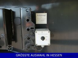 CARNEHL Alukasten Mulde 38m³ Leer 5,5to. ¤e